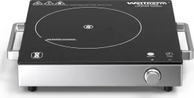Weltherm H-001F 2024 New 2000W Infrared Cooktop