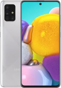 Samsung Galaxy F41