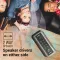Zebronics Music Bomb 2 80W Bluetooth Speaker