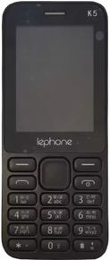Lephone K5