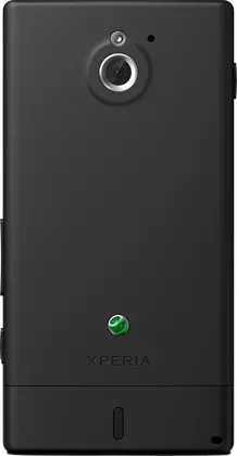 Sony Xperia Sola