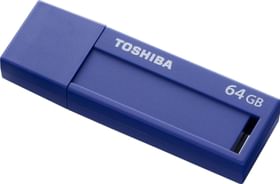 Toshiba Daichi U 302 3.0 64GB Pen Drive