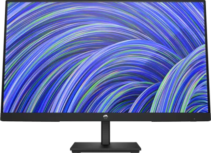 HP V24ie G5 24 inch Full HD Monitor