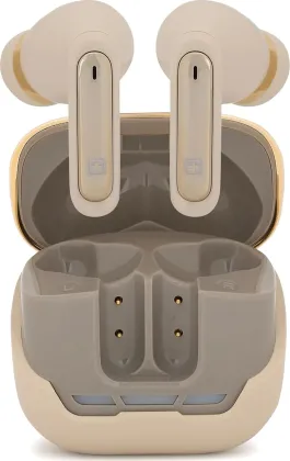 Swiss Military Firo True Wireless Earbuds