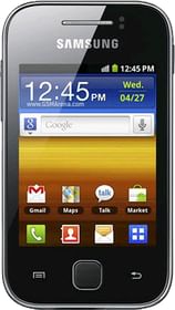 Samsung Galaxy Y CDMA I509