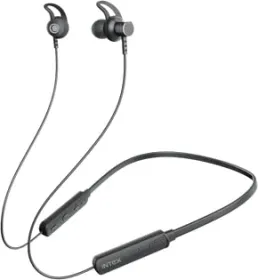 Intex Musique Style Wireless Neckband