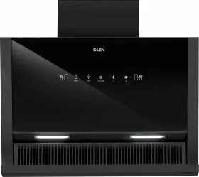 Glen CH6072SXAC90 1200m³/hr 90 cm Wall Mounted Chimney