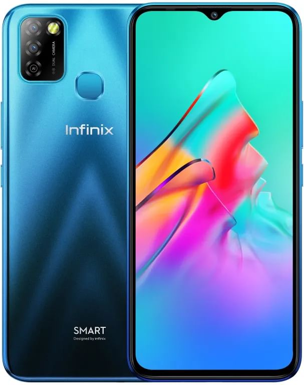 Infinix Smart 5A Best Price in India 2021, Specs & Review | Smartprix