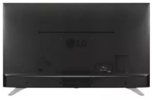 LG 49UH650T 49-inch Ultra HD 4K Smart LED TV