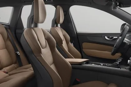 Volvo XC60 B5 Ultimate