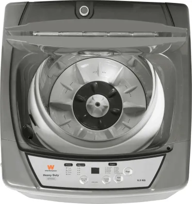 White Westinghouse HDT6500 6.5 kg Fully Automatic Top Load Washing Machine