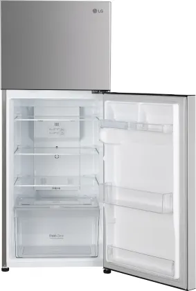 LG GL-S292SPZY 240 L 2 Star Double Door Refrigerator