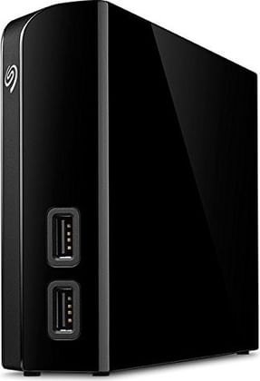 Seagate Backup Plus Hub (STEL8000100) 8TB External Hard Drive