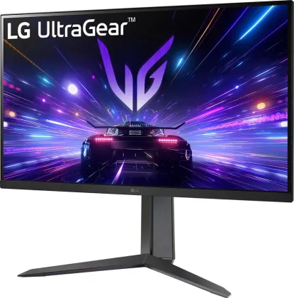 LG 27GS65F 27 inch Full HD Gaming Monitor