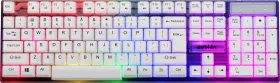 Zebion Yama Wired Gaming Keyboard