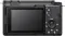 Sony Alpha ZV-E1 Mirrorless Camera with 28-60mm Lens