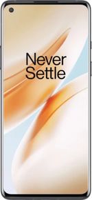 OnePlus Nord CE 2 Lite 5G vs OnePlus 8 (12GB RAM + 256GB)
