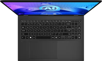 MSI Prestige 16 AI Studio B1VFG Laptop ( Intel Core Ultra 7/ 32GB/ 1TB SSD/ Win11/ 8GB Graphics)
