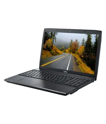 Fujitsu Lifebook A544 Notebook (4th Gen Ci3/ 8GB/ 500GB/ Free DOS)
