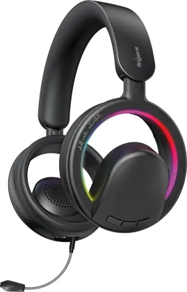 FINGERS ChillRay Wireless Headphones
