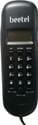Beetel M27 Corded Landline Phone