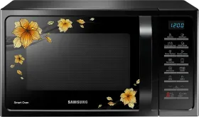 Samsung MC28A5025QB 28L Convection Microwave Oven