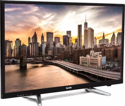 Kodak 32HDX1100S 32 inch HD Ready LED TV