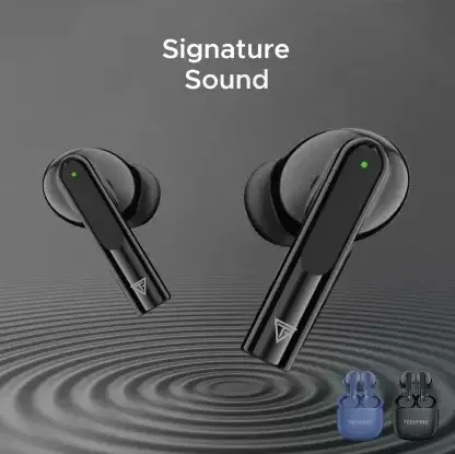 Techfire Bullets 271 True Wireless Earbuds