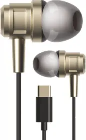 Walta 3 ENC Type-C Wired Earphones