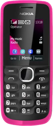 Nokia 111 Price in India 2025, Full Specs Review Smartprix