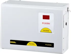 Candes Crystal VS-4100ms Voltage Stabilizer
