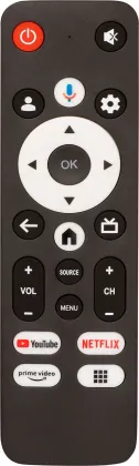 Hisense E63N 43 inch Ultra HD 4K Smart LED TV (43E63N)