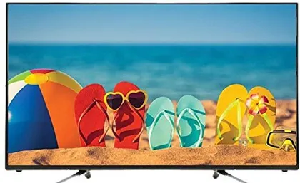 Videocon VNF43FH11FA (43-inch) Full HD LED TV