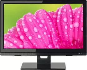 Micromax MM156HPN1 15.6 inch HD Ready LED Backlit Monitor