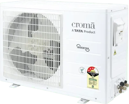 Croma CRLA012IND170290 1 Ton 3 Star 2026 Inverter Split AC