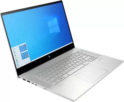 HP Envy 15-ep0011TX Laptop (10th Gen Core i5/ 16GB/ 512GB SSD/ Win10 Home/ 4GB Graph)