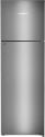 Liebherr TDGS-3510 350 L 2 Star Double Door Refrigerator