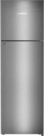 Liebherr TDGS-3510 350 L 2 Star Double Door Refrigerator