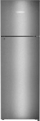 Liebherr TDGS-3510 350 L 2 Star Double Door Refrigerator