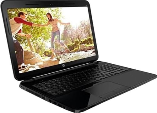 HP 15-ac089TU (N4F41PA) Notebook (5th Gen CDC/ 4GB/ 500GB/ Win8.1)