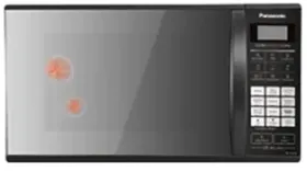 Panasonic NN-CT66HBFDG 27 L Convection Microwave Oven