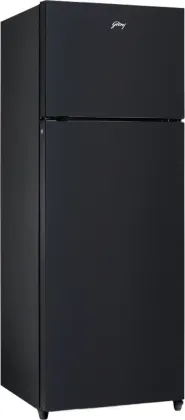 Godrej RT EONVIBE 346BN RCIT MT BK 308 L 2 Star Double Door Refrigerator
