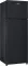 Godrej RT EONVIBE 346BN RCIT MT BK 308 L 2 Star Double Door Refrigerator