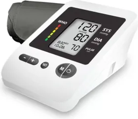 Shrih SHV-1384 BP Monitor
