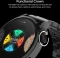 boAt Lunar Embrace Smartwatch