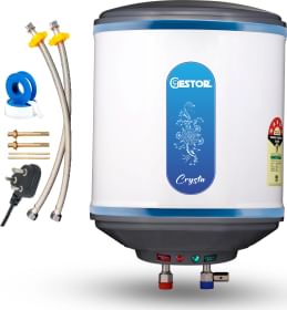 Gestor Crysta 25L Storage Water Geyser