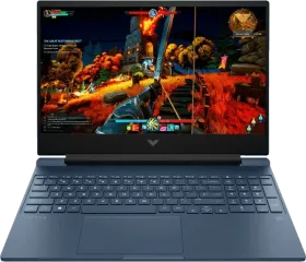 HP Victus 15-fb0147AX Gaming Laptop (AMD Ryzen 5 5600H/ 8GB/ 512GB SSD/ Win11/ 4GB Graph)