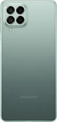 Samsung Galaxy M53 5G (8GB RAM + 128GB)