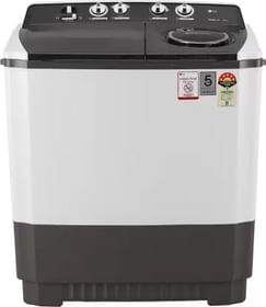 LG P1045SGAZ 10 kg Semi Automatic Top Load Washing Machine