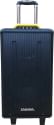 Takara T-5112A 100 W Portable PA System